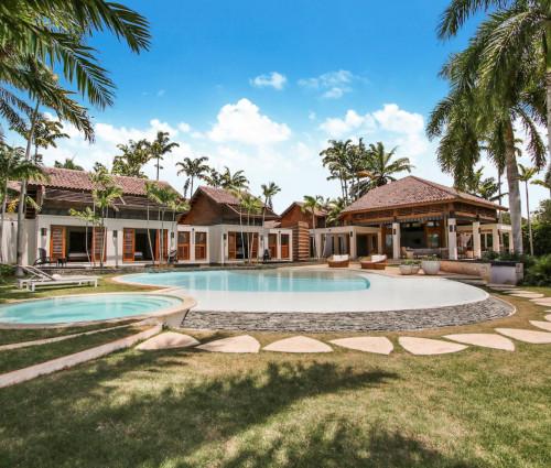 Casa de Campo 96