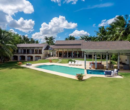 Casa de Campo 102