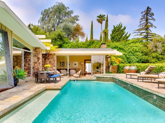 Los Angeles 3 Los Angeles vacation rentals with pools