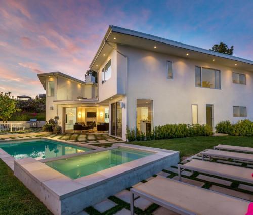 Los Angeles 10