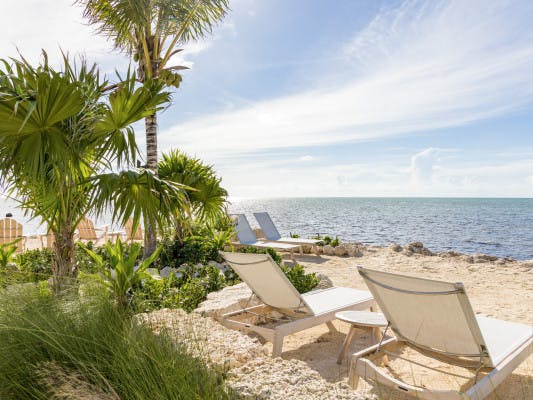 Islamorada Premium Villa 1 - Ocean Views villa