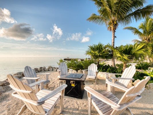 Islamorada Premium Villa 1 - Florida Keys Vacation Rentals