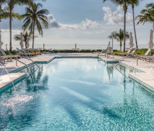 Islamorada Waterfront Villa 1 - Florida Keys Vacation Rentals