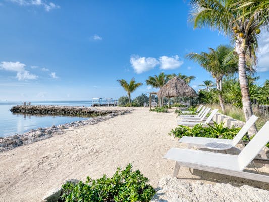 Islamorada Waterfront Villa 1 - beachfront rentals in Florida Keys