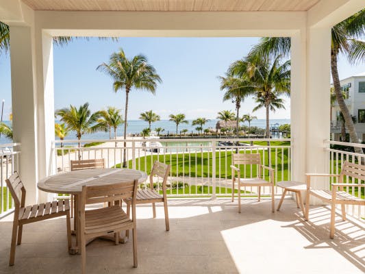 Islamorada Waterfront Villa 2 - Florida Keys Vacation Rentals