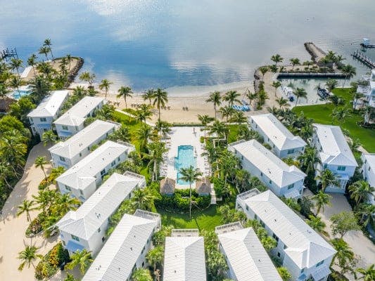 Islamorada Waterfront Villa 3 - Florida Keys Vacation Rentals