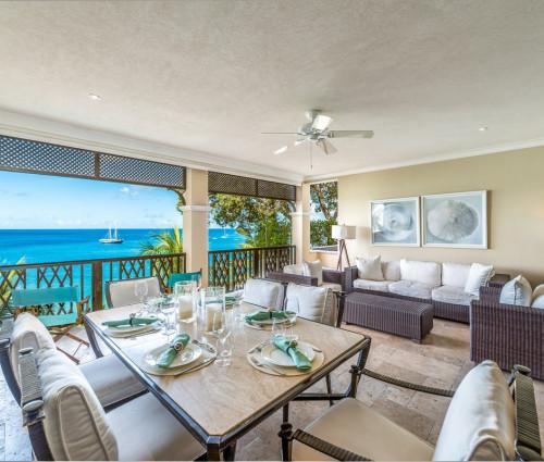 Sandy Cove 302 - The Pearl
