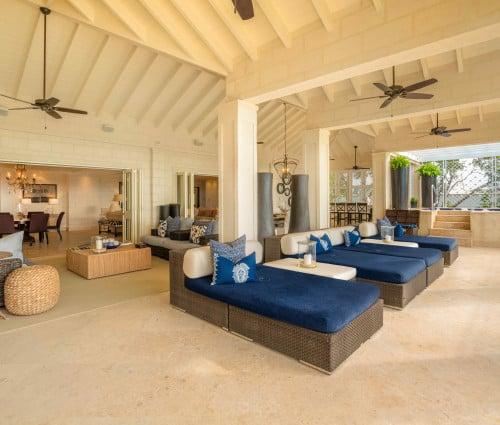 Smugglers Cove - The Penthouse