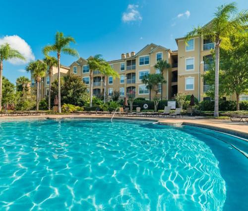 Windsor Hills Resort 1036