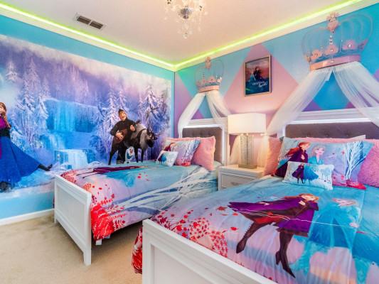 Windsor Hills Resort 469