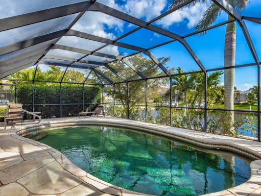 Charlotte Harbor 28 vacation rentals with private pools