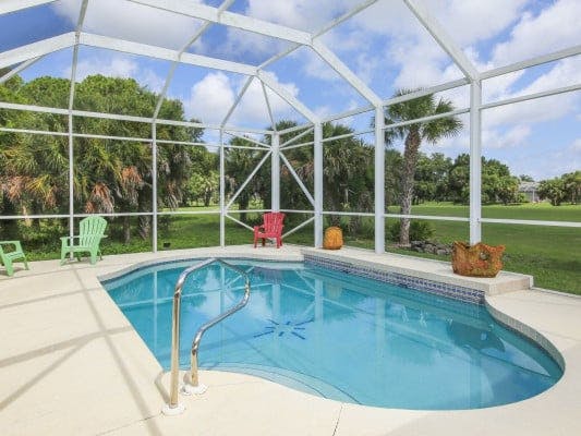 Charlotte Harbor 18 Charlotte Harbor vacation rentals with private pools