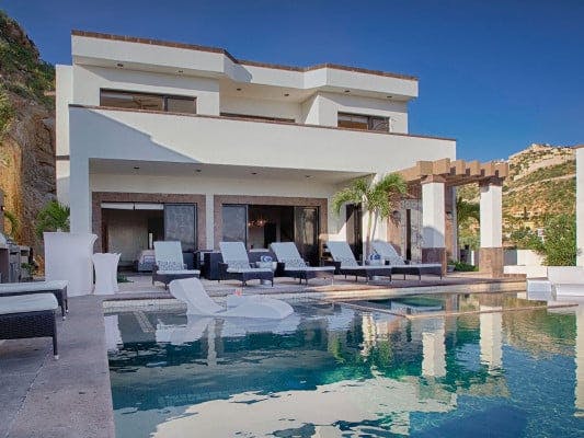 Villa Vegas  long-term rentals in Mexico