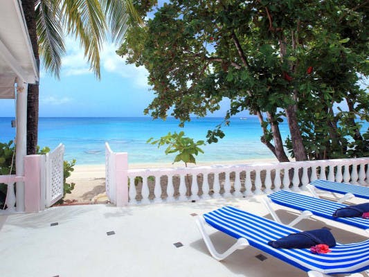 Belair Mullins Bay Villas Barbados