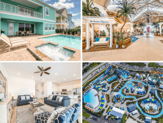 Margaritaville 192