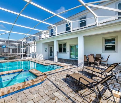 Championsgate 590