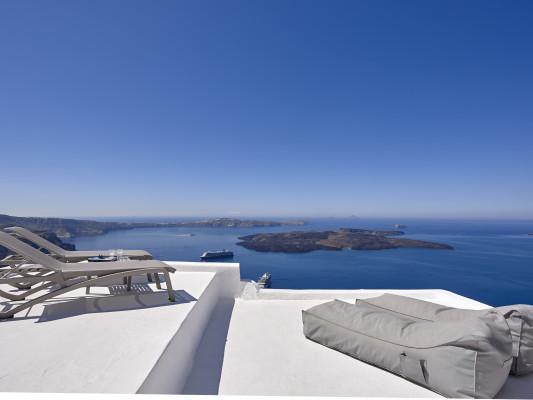Gaia Villa