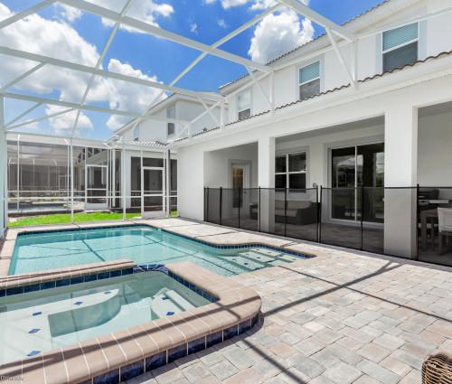 Championsgate 511