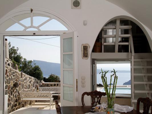 White House Villa