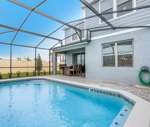 Windsor At Westside 266