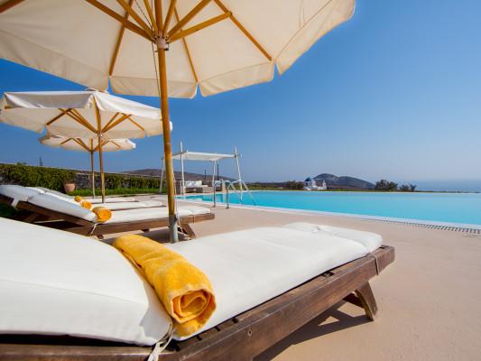 Villa Blackrock