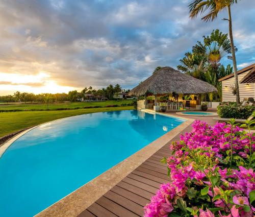 Casa de Campo 122