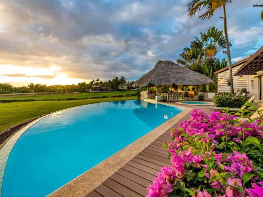 Casa de Campo 122