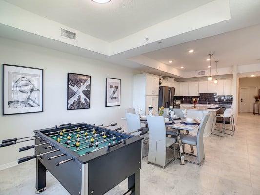 Storey Lake Resort 302