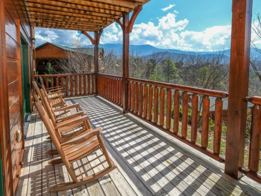Gatlinburg 150
