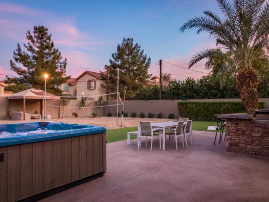 Scottsdale 90