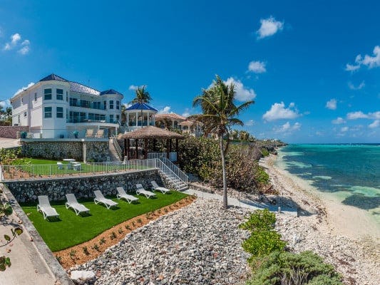 Great Bluff Estates Cayman Islands vacation rental