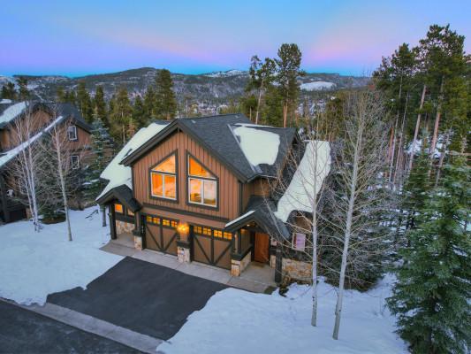 Breckenridge 21