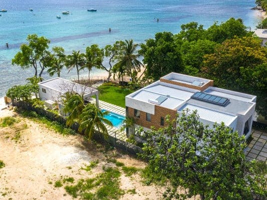 Onyx Barbados Villa Rental