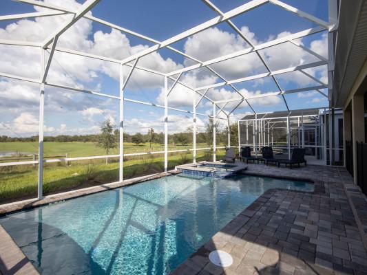 Championsgate 965