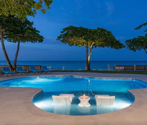 Malatai on the Beach