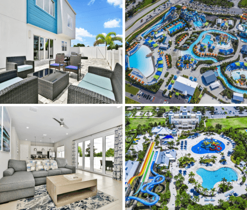 Spectrum Resort 10