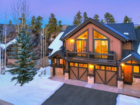 Breckenridge 64