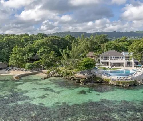 Buttonwood Reef