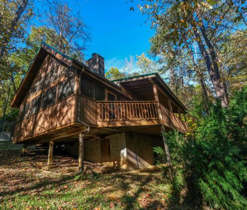 Pigeon Forge 32