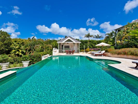 Sugar Hill - Go Easy Sugar Hill Resort Barbados rentals with pools
