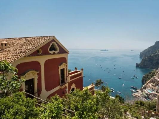 Amalfi 3