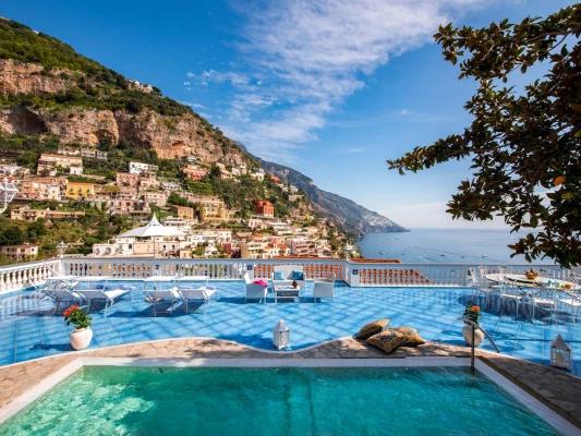 Amalfi 7
