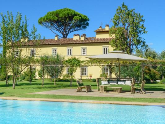 Orfea Estate
