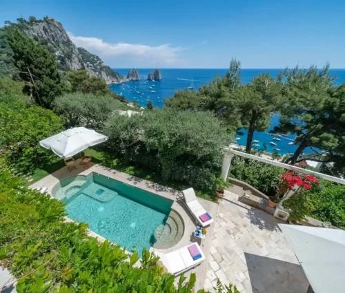 Capri 3