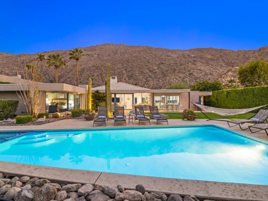 Palm Springs 83 vacation rentals