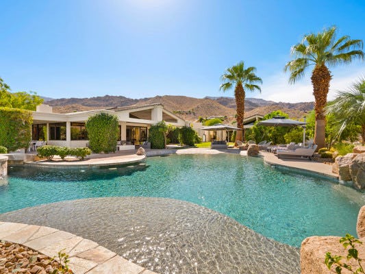 Palm Desert vacation rentals for large groups Palm Desert 7
