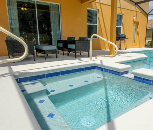 Solterra Resort 491