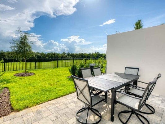 Eagle Trace 3 vacation rentals near Orange County Convention Center