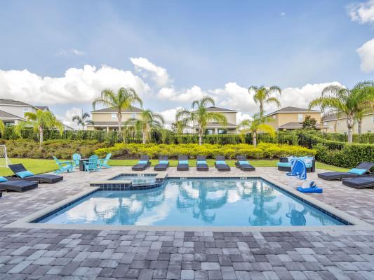 Encore Resort 719
