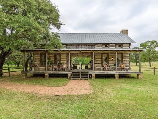 Fredericksburg 32 tiny home vacation rentals in Texas